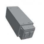 ROBOHAND RPE-100M -  用于工程和制造的紧凑型电动双钳口平行夹爪 RPE 系列 - DESTACO RPE-100M

