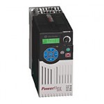 交流电动机驱动器–可编程和可配置驱动器 - DESTACO 92B91475530000